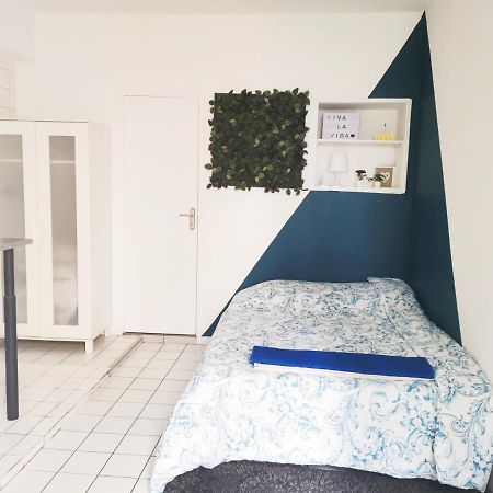 Studio à proximité de Paris Bagnolet Esterno foto